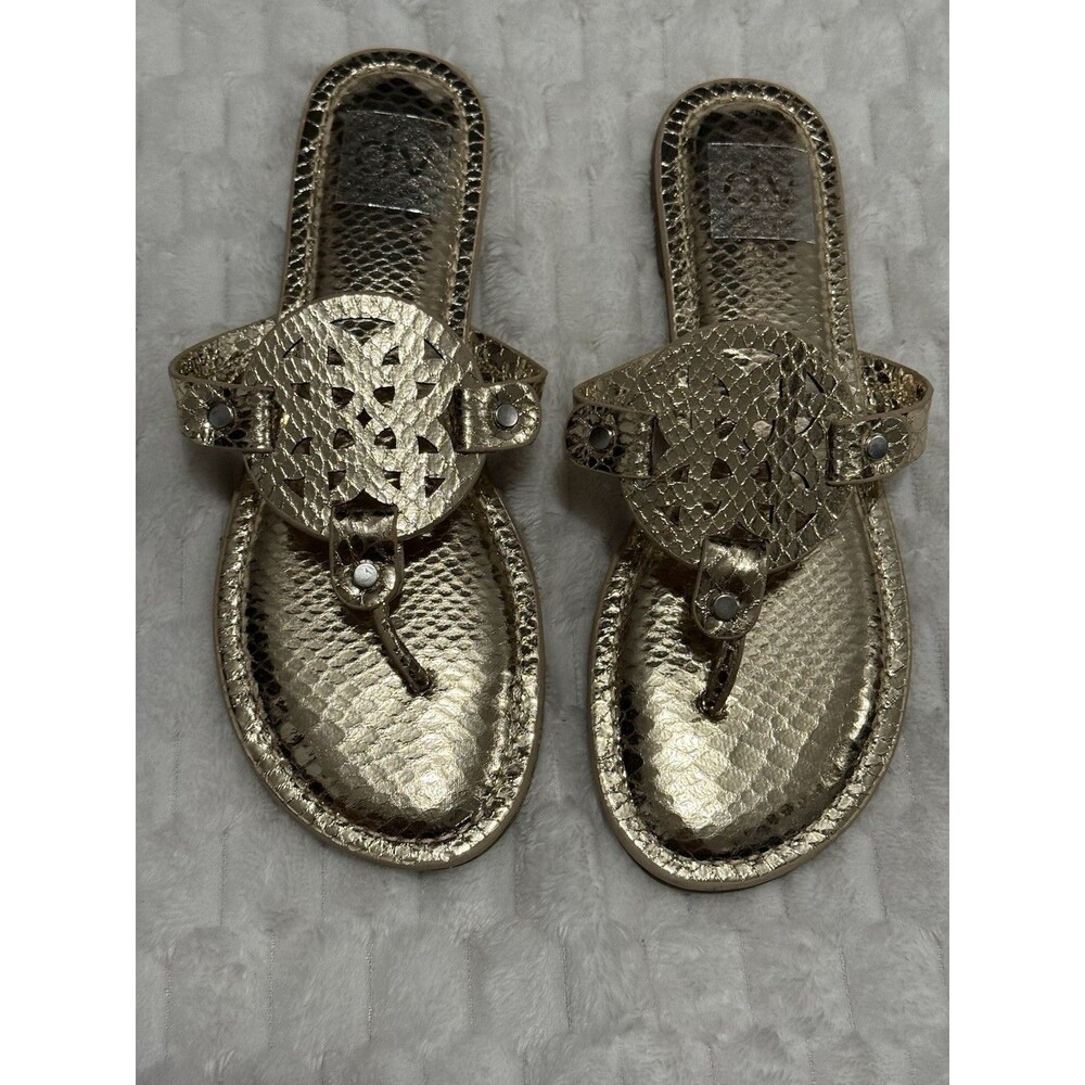 Dolce Vita womens Gotie Size:6